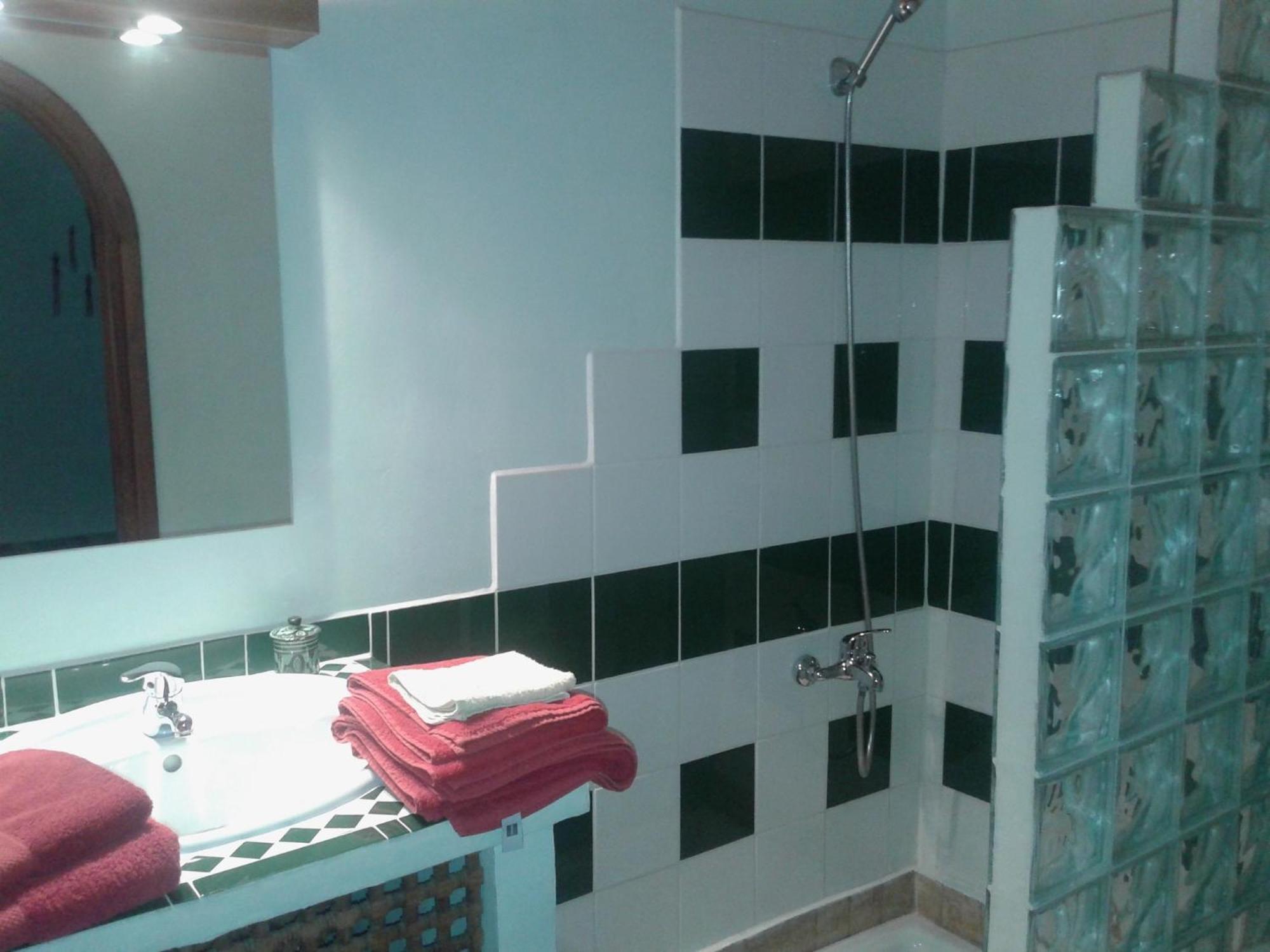 Dar Rehla Hotel Tétouan Quarto foto